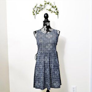 Target Boho Dress